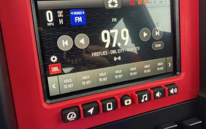 2026 Polaris Xpedition ADV 5 Northstar