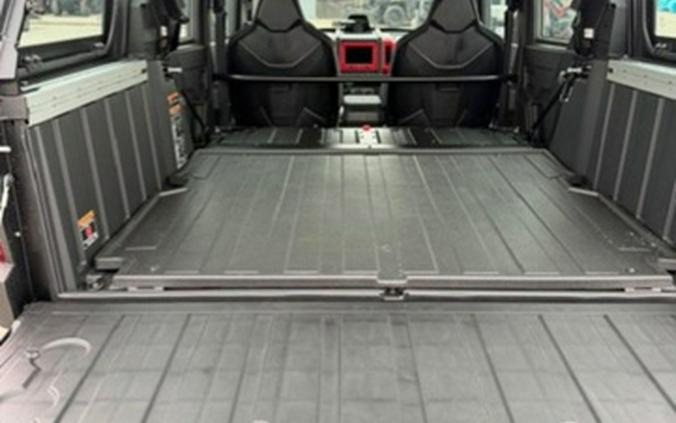 2026 Polaris Xpedition ADV 5 Northstar