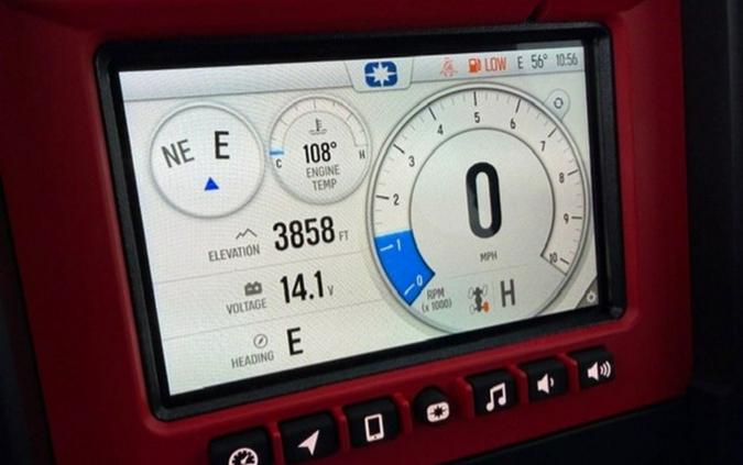 2026 Polaris Xpedition ADV 5 Northstar