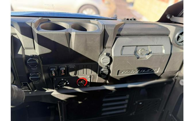 2026 Polaris RANGER SP 570 NORTHSTAR ZENITH BLUE CA Base