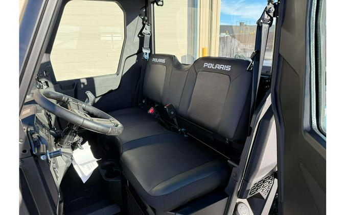 2026 Polaris RANGER SP 570 NORTHSTAR ZENITH BLUE CA Base