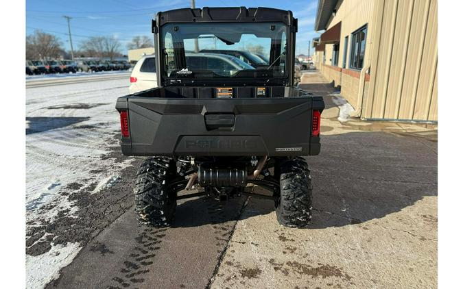 2026 Polaris RANGER SP 570 NORTHSTAR ZENITH BLUE CA Base