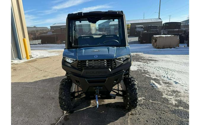 2026 Polaris RANGER SP 570 NORTHSTAR ZENITH BLUE CA Base