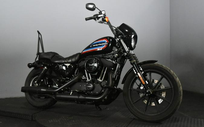 2020 Harley-Davidson Iron 1200