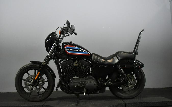 2020 Harley-Davidson Iron 1200