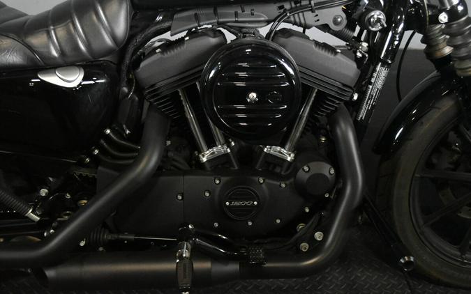 2020 Harley-Davidson Iron 1200