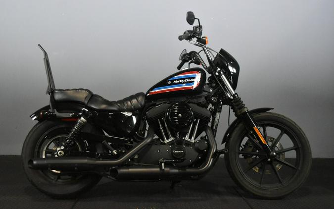 2020 Harley-Davidson Iron 1200