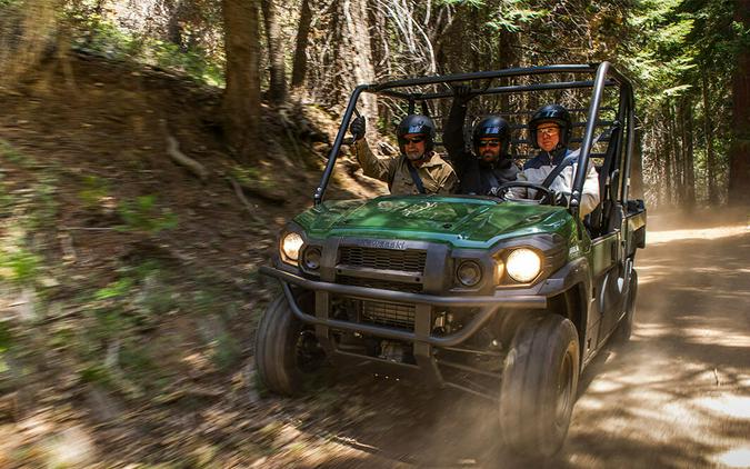 2026 Kawasaki Mule™ PRO-FX™ 820 EPS