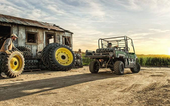 2026 Kawasaki Mule™ PRO-FX™ 820 EPS