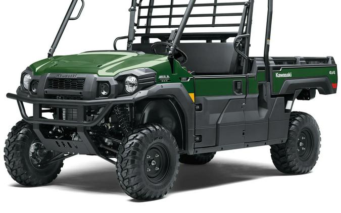2026 Kawasaki Mule™ PRO-FX™ 820 EPS
