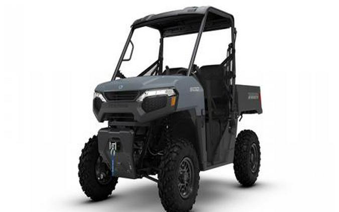 2026 Polaris Ranger® 500