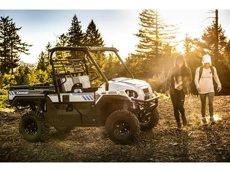 2024 Kawasaki MULE PRO-FXR 1000 LE