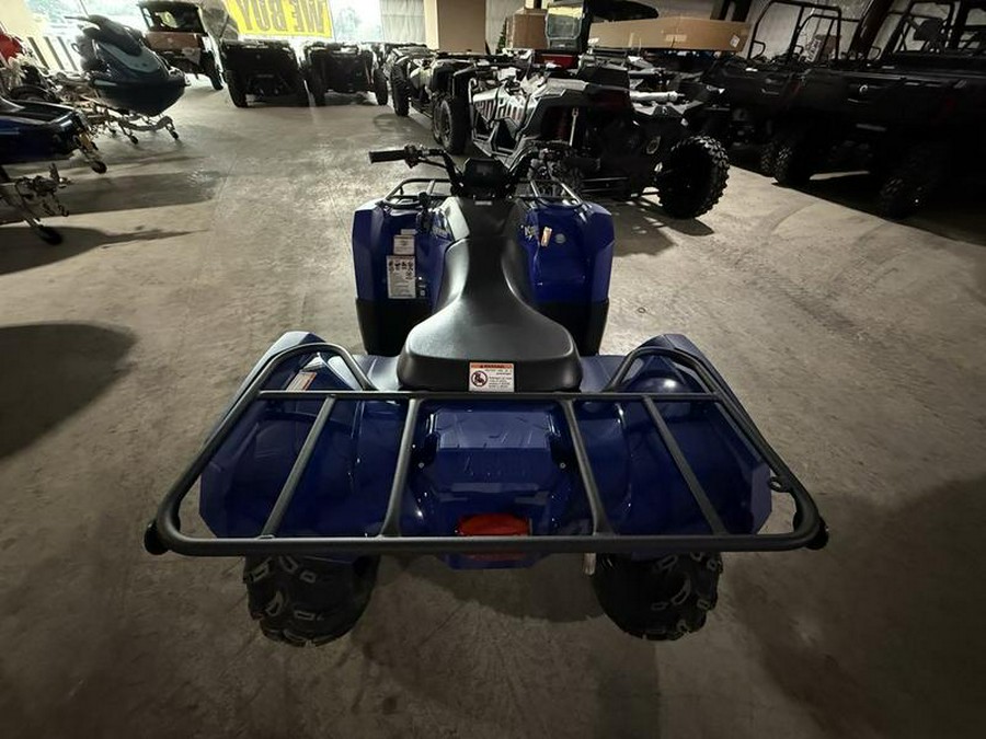 2026 Yamaha Kodiak 450