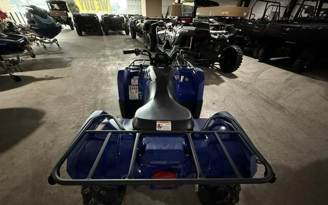 2026 Yamaha Kodiak 450