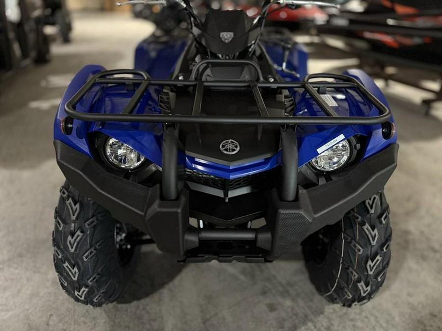 2026 Yamaha Kodiak 450