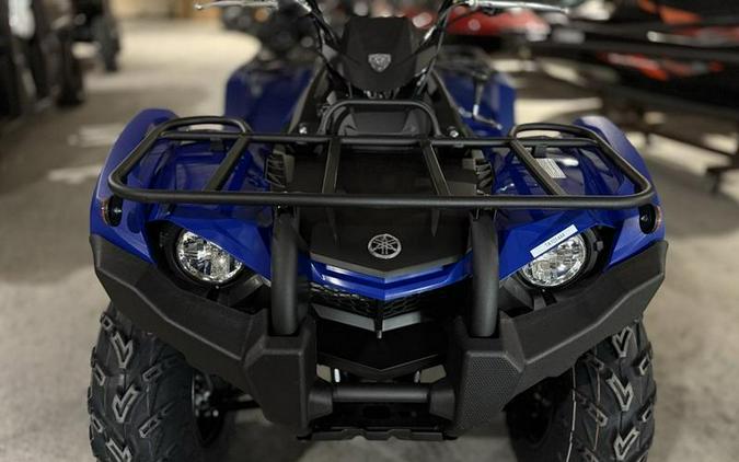 2026 Yamaha Kodiak 450