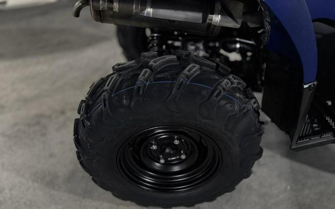 2026 Yamaha Kodiak 450