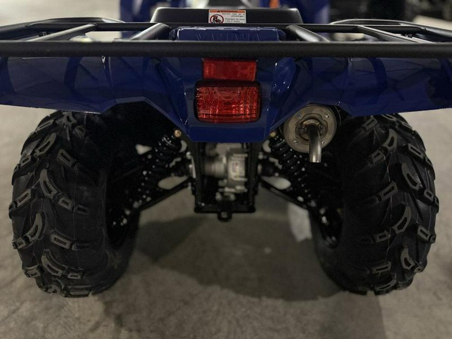 2026 Yamaha Kodiak 450