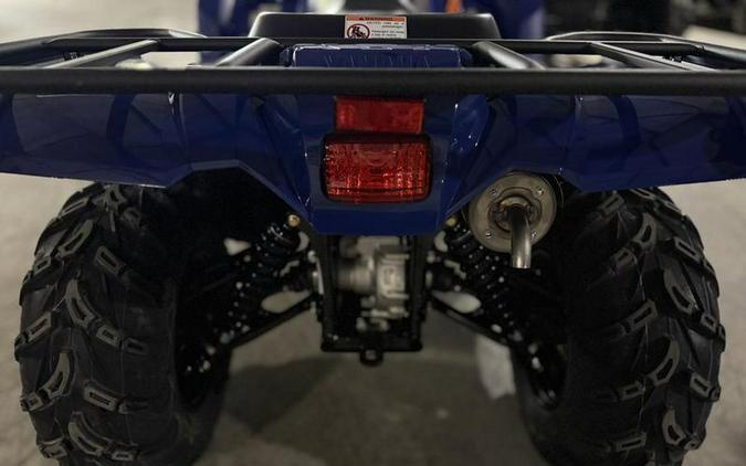 2026 Yamaha Kodiak 450