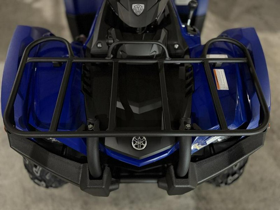 2026 Yamaha Kodiak 450