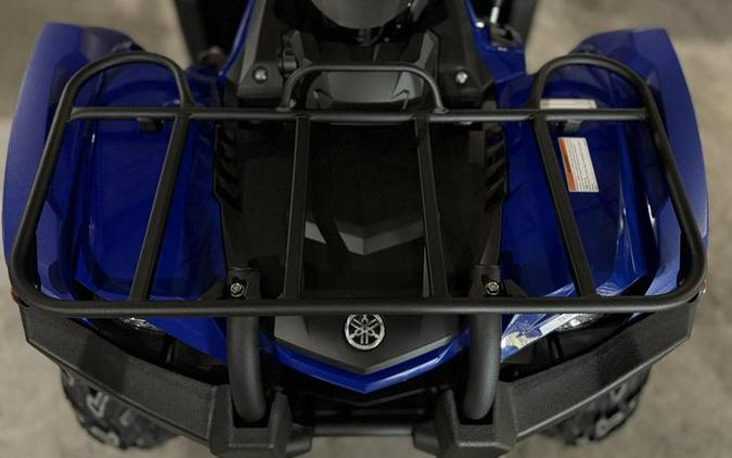 2026 Yamaha Kodiak 450