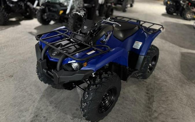 2026 Yamaha Kodiak 450