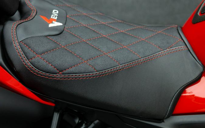 2023 DUCATI STREETFIGHTER V4 W/ABS