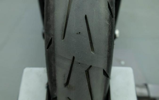 2023 DUCATI STREETFIGHTER V4 W/ABS