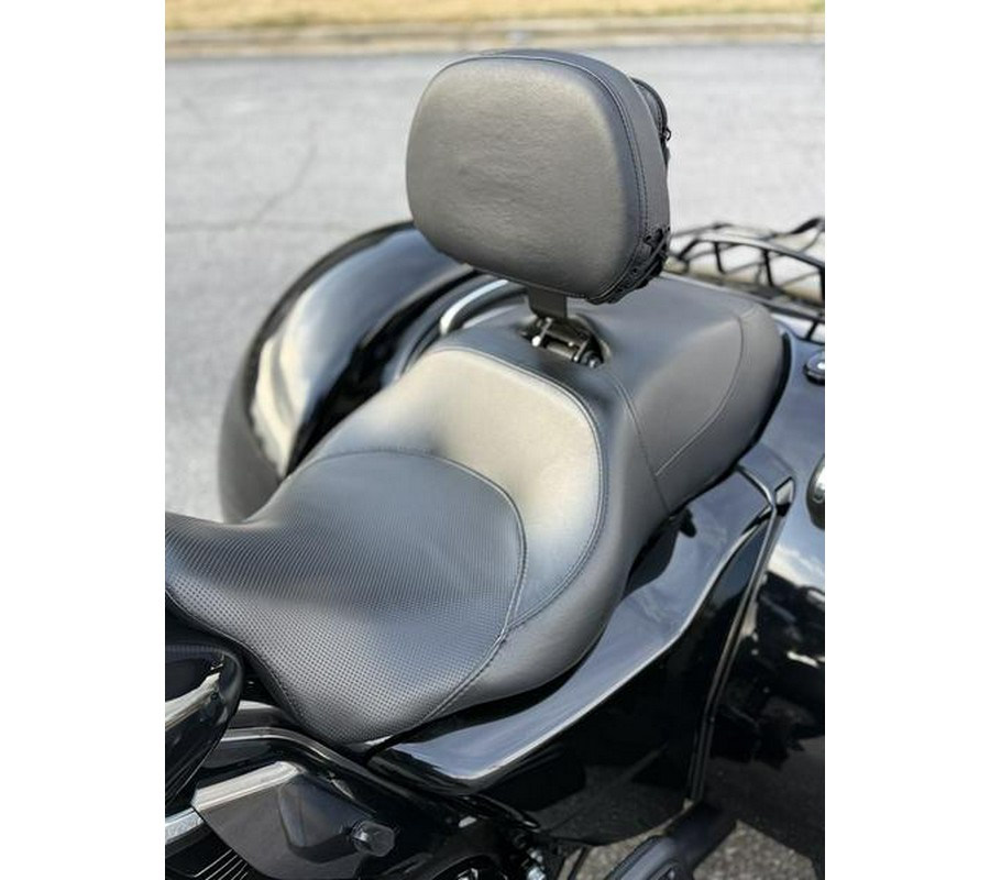 2023 Harley-Davidson® FLTRT - Road Glide® 3