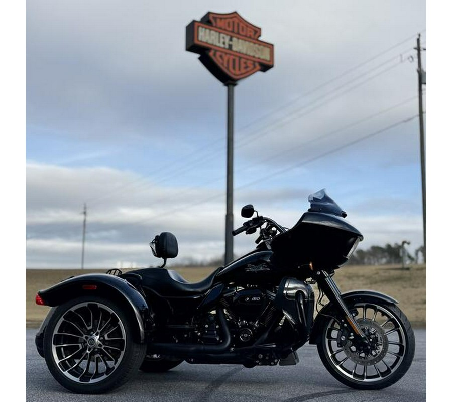 2023 Harley-Davidson® FLTRT - Road Glide® 3