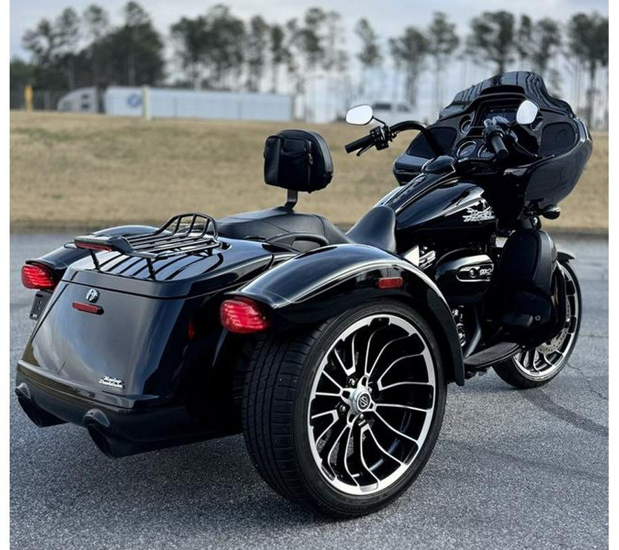 2023 Harley-Davidson® FLTRT - Road Glide® 3