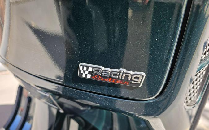 2022 Vespa GTS RST / SEI GIORNI