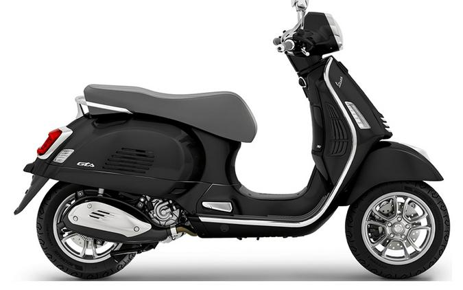 2025 Vespa GTS 310