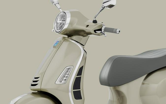 2025 Vespa GTS 310