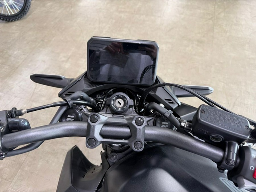 2025 Honda CB500F