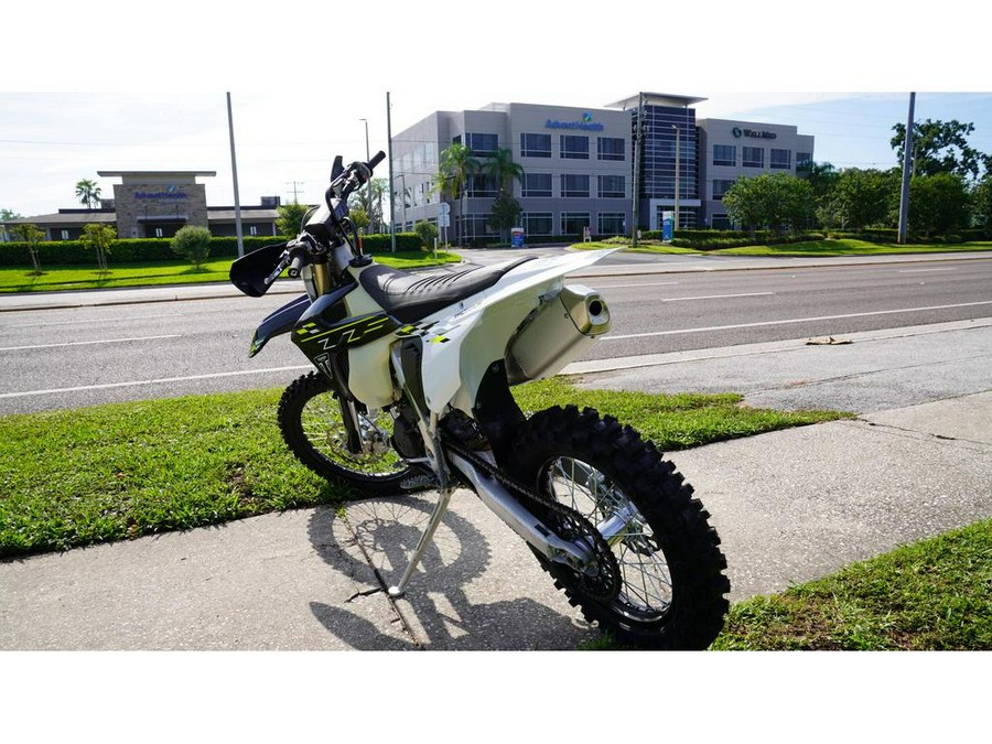 2026 Triumph TF450-X