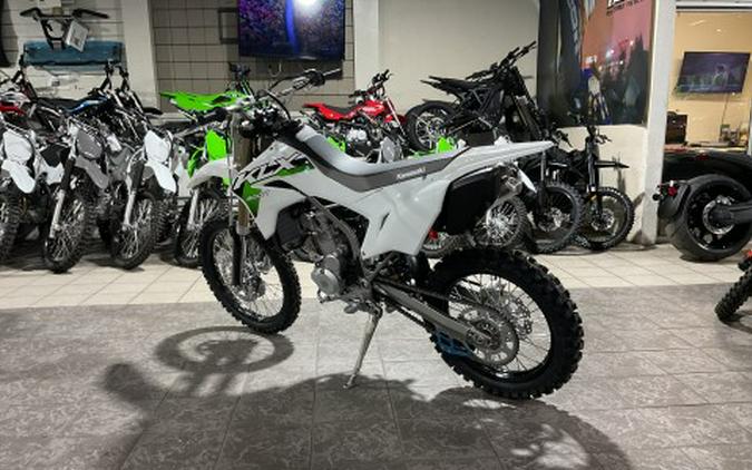 2026 Kawasaki KLX®300R