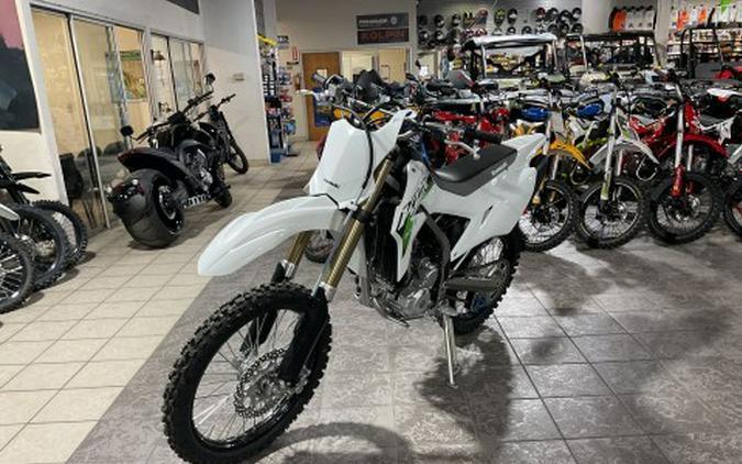 2026 Kawasaki KLX®300R