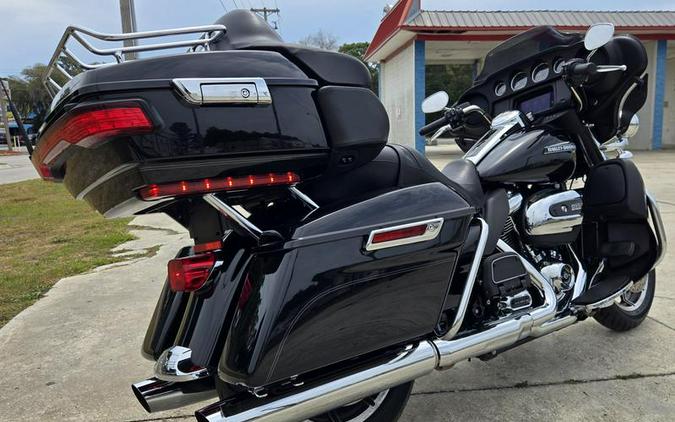 2019 Harley-Davidson® FLHTCU - Electra Glide® Ultra Classic®