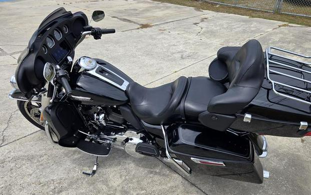2019 Harley-Davidson® FLHTCU - Electra Glide® Ultra Classic®