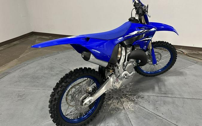 2026 Yamaha YZ 125