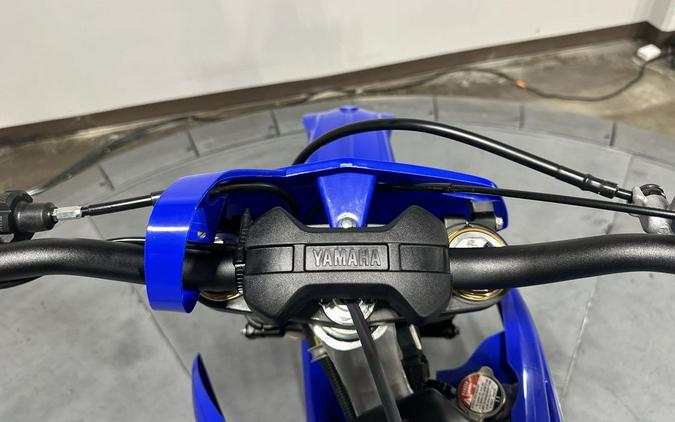 2026 Yamaha YZ 125