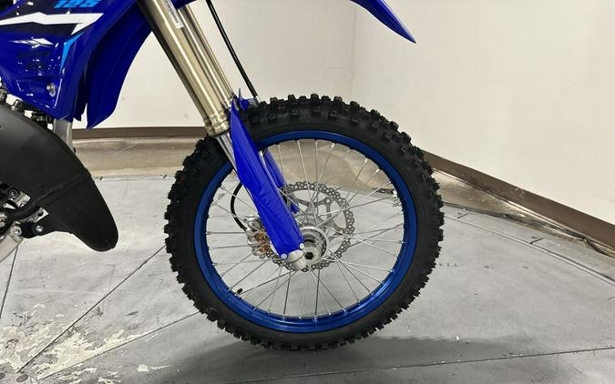 2026 Yamaha YZ 125