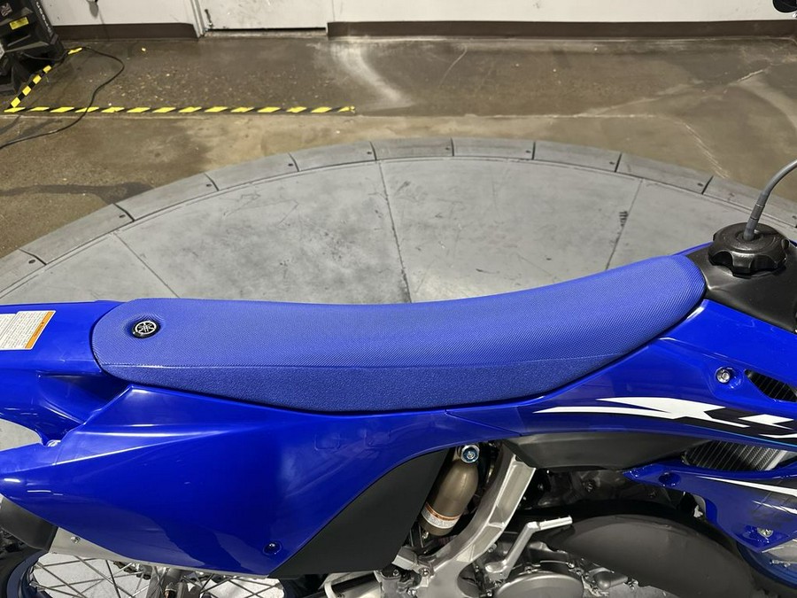 2026 Yamaha YZ 125