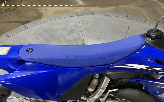 2026 Yamaha YZ 125