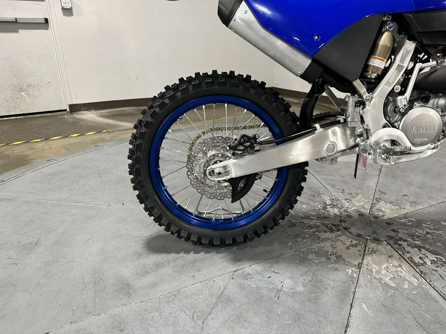 2026 Yamaha YZ 125