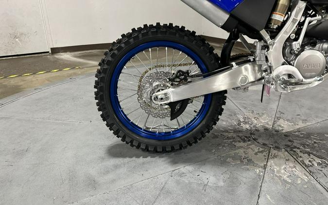 2026 Yamaha YZ 125