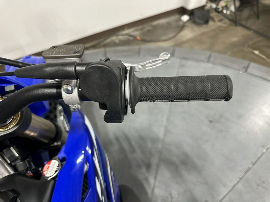 2026 Yamaha YZ 125