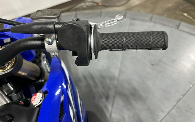 2026 Yamaha YZ 125