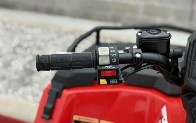 2026 Polaris Sportsman Touring 570